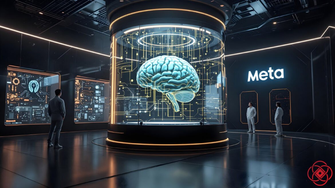 Superintelligence Lab