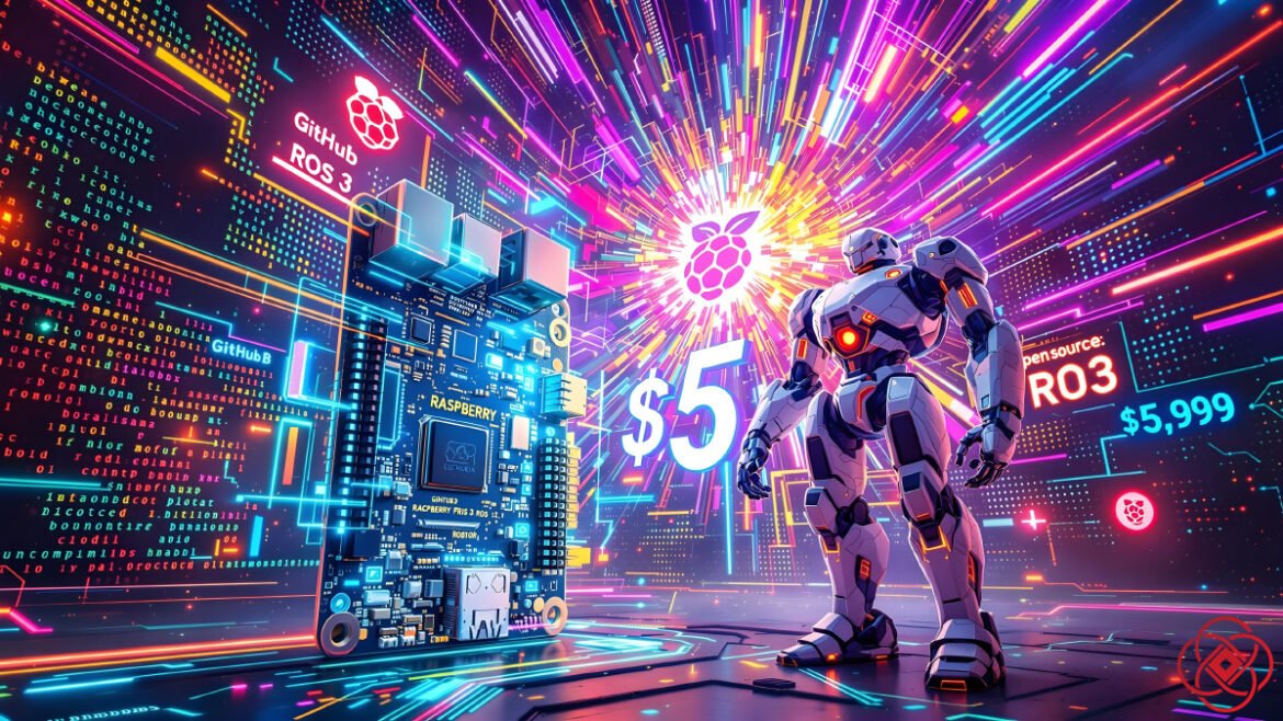 Open-Sourced Humanoid