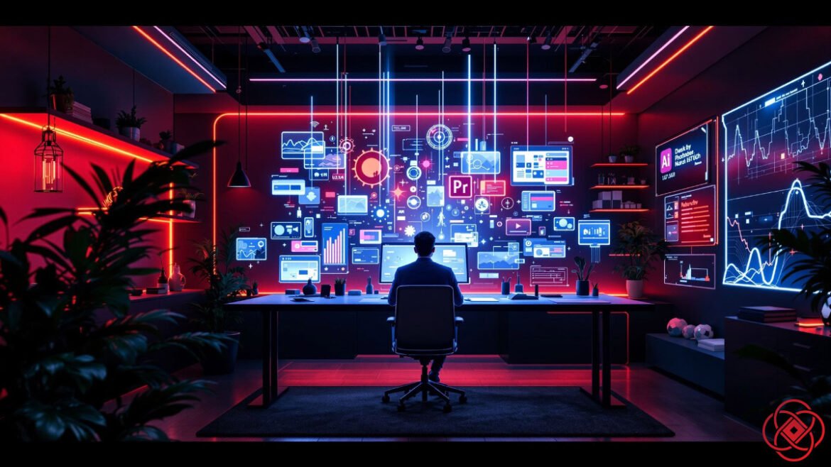 Fireflys AI takeover