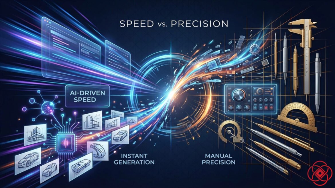 AI DESIGN REVOLUTION